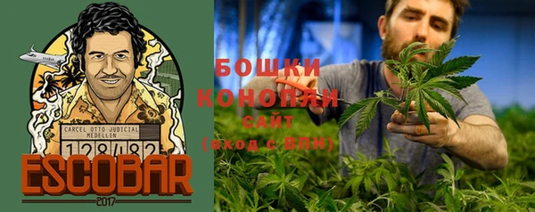 Альфа ПВП Абаза